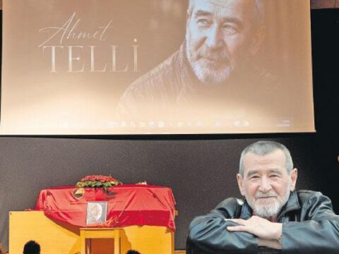 Dostlari telliye insana en cok yakistirdigi vefa ile veda etti tXHOpgE8