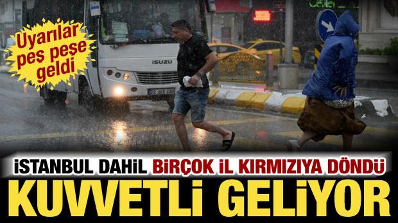 Haber gorseli