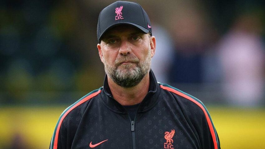 Jurgen klopp gelir gelmez federasyonu uyardi yoksa gorevinden ayrilacak zFqFI3Rp
