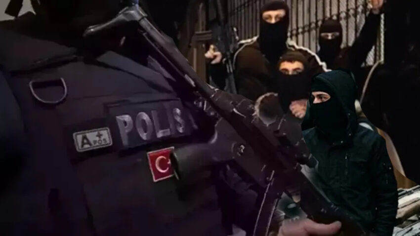 Polis avukat denetimli serbestlik memuru yeni nesil cete suphelisi 37 kisiye tutuklama talebi 8hBdvWaB