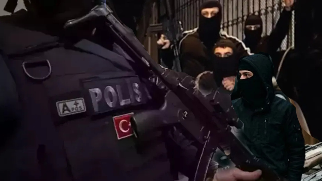 Polis avukat denetimli serbestlik memuru yeni nesil cete suphelisi 37 kisiye tutuklama talebi 8hBdvWaB