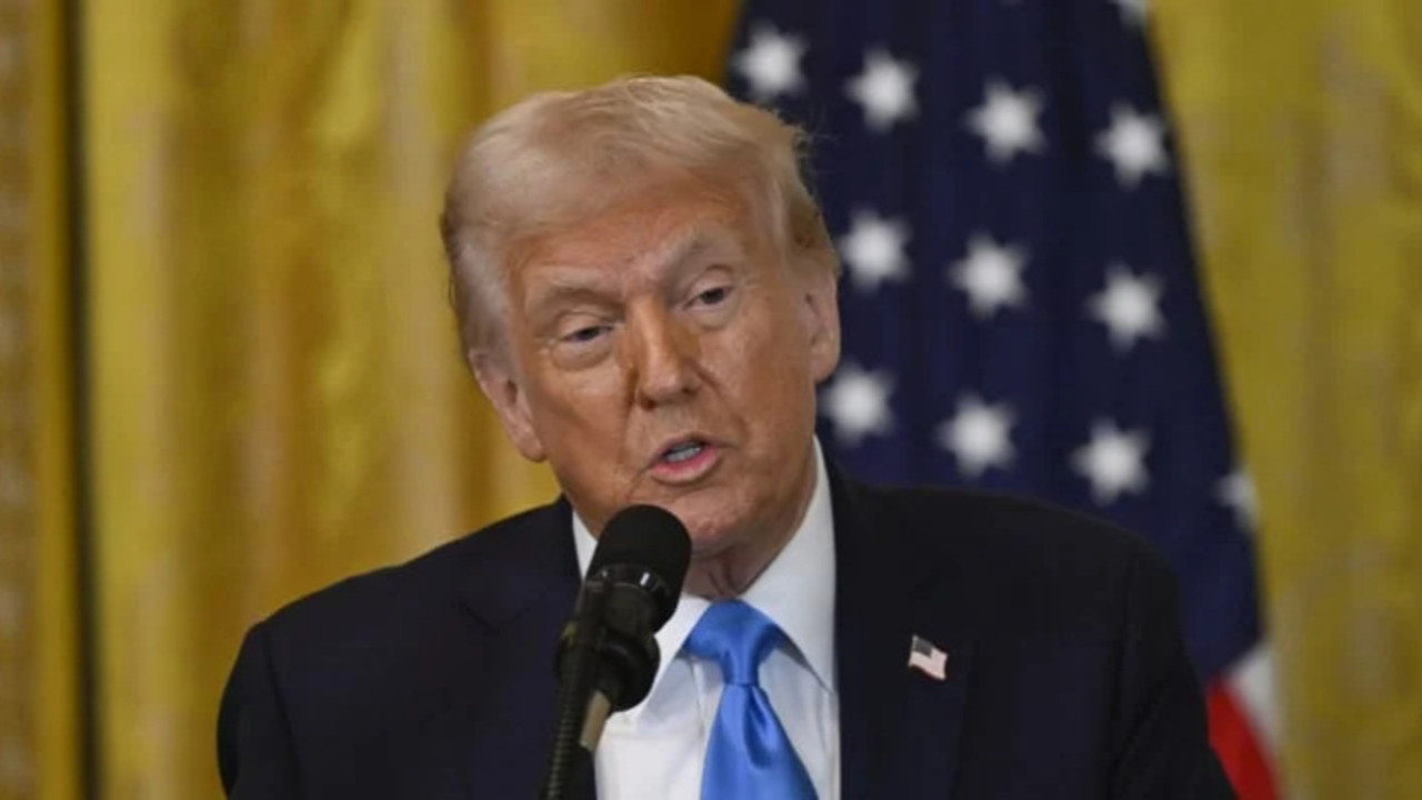 Trumptan irana husiler uzerinden acik tehdit saldiri olursa sorumlu tutacagiz rCmBI7hH