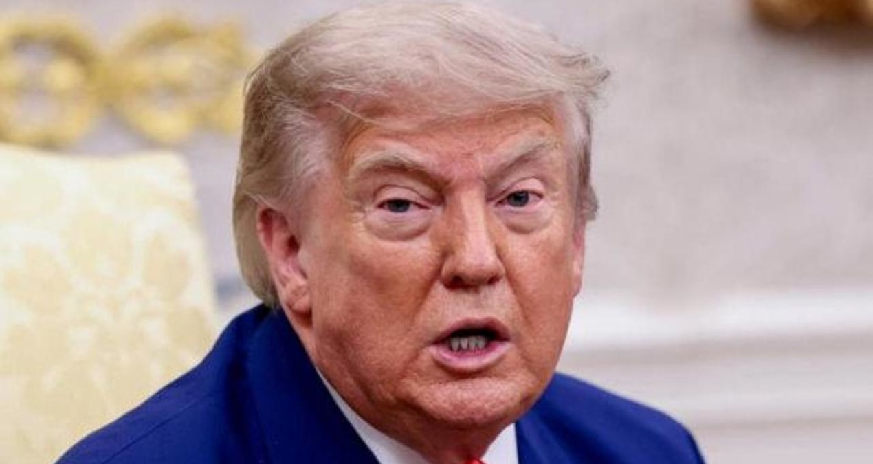 Petrolü uçuran saldırıdan sonra Trump’tan ilk açıklama