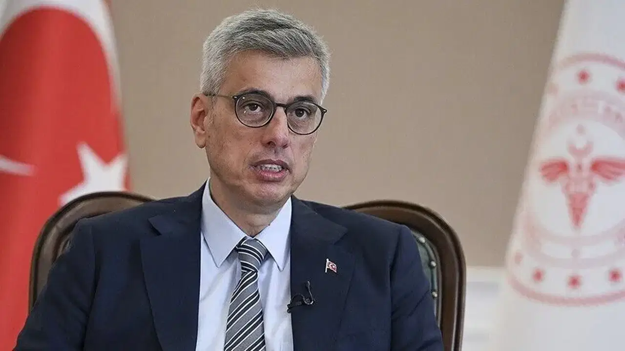 Sigara satışında ‘kimlik şartı’ mı geliyor? Sağlık Bakan Kemal Memişoğlu’ndan yeni açıklama