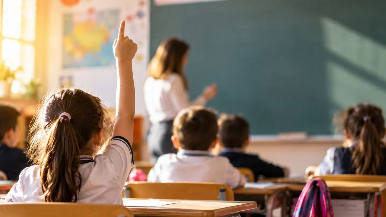 İlkokul Eğitiminde Yeni Sistem Geliyor mu? Bakan Tekin’den ‘2+2 modeli’ Açıklaması